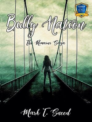 cover image of Bully Nation